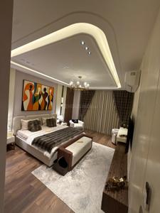 Bedroom Image of 2960 Sq.ft 4.5 BHK Apartment / Flat for sale in Sector 120 Mohali for Rs. 33670000