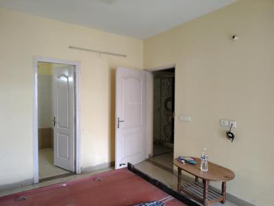 Bedroom Image of 1694 Sq.ft 3 BHK Apartment / Flat for rent in Stellar Jeevan, Noida Extension Greater Noida for Rs. 37000