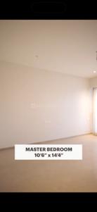 Living Room Image of 1128 Sq.ft 3 BHK Apartment / Flat for sale in Narang Narang Privado, Thane West Thane for Rs. 28600000