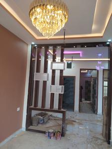 Hall Image of 1200 Sq.ft 2 BHK Independent House for sale in Gomti Nagar Extension Lucknow for Rs. 5100000