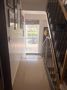 Image of 1990 Sq.ft 3.5 BHK Independent House for sale in Mahima City Ville, Karolan Ka Barh, Jaipur for Rs. 18100000