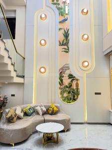 Bedroom Image of 4200 Sq.ft 5 BHK Villa for sale in Gandhi Path West Jaipur for Rs. 46100000