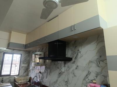 Kitchen Image of 1564 Sq.ft 3.5 BHK Apartment / Flat for sale in Konnagar Hooghly for Rs. 7000000