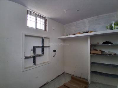 Bedroom Image of 460 Sq.ft 1 BHK Independent House for sale in Manali New Town Chennai for Rs. 3600001