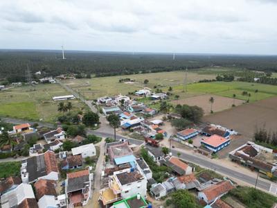 Vadasithur Plot View 2