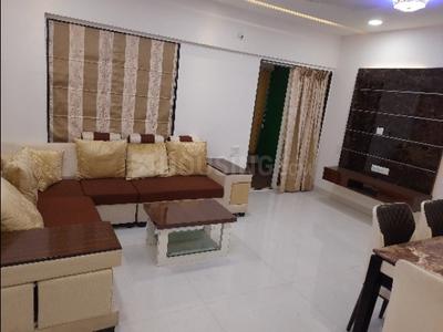 Hall Image of 1125 Sq.ft 2 BHK Apartment / Flat for sale in Horizon Vishnu Vihar, Gultekdi Pune for Rs. 12500000