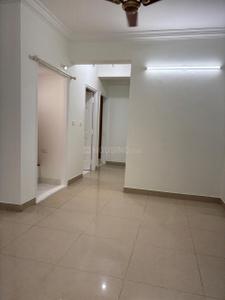 Hall Image of 1500 Sq.ft 3 BHK Apartment / Flat for rent in Mantri Tranquil, Subramanyapura Bengaluru for Rs. 42000