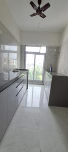 Kitchen Image of 1050 Sq.ft 2 BHK Apartment / Flat for sale in Superior Exotica, Airoli Navi Mumbai for Rs. 19500000