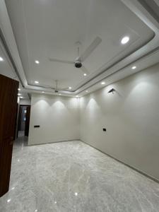 3 BHK Independent Builder Floor