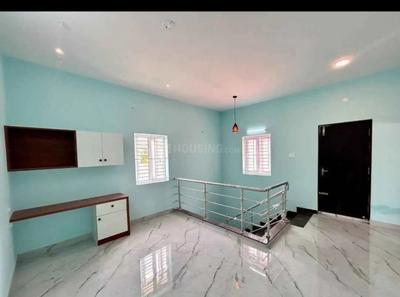 Hall Image of 900 Sq.ft 2 BHK Villa for sale in Guduvancheri Chennai for Rs. 6700000
