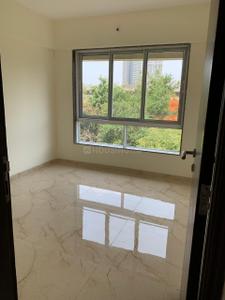 Bedroom Image of 550 Sq.ft 2 BHK Apartment / Flat for sale in Srishti Elegance, Bhandup West Mumbai for Rs. 11500000