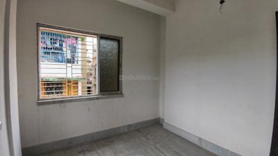 Bedroom Image of 450 Sq.ft 2 BHK Apartment / Flat for sale in Purba Barisha Kolkata for Rs. 2000000