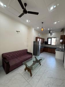 Hall Image of 900 Sq.ft 2 BHK Builder Floor for rent in Sector 89 Mohali for Rs. 30000