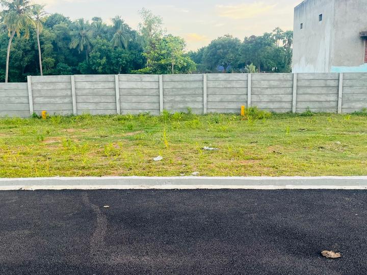 Singaperumal Koil Main Image 1