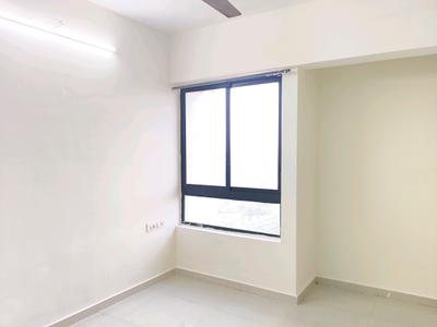 Bedroom Image of 840 Sq.ft 2 BHK Apartment / Flat for rent in Runwal My City Phase I Part I, Dombivli East Thane for Rs. 11500