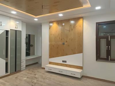 4 BHK Independent Builder Floor