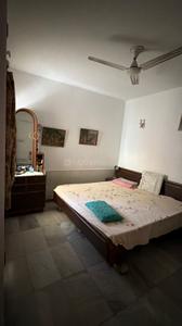 Bedroom Image of 1225 Sq.ft 3.5 BHK Duplex for sale in Trikuta Nagar Jammu for Rs. 11500000