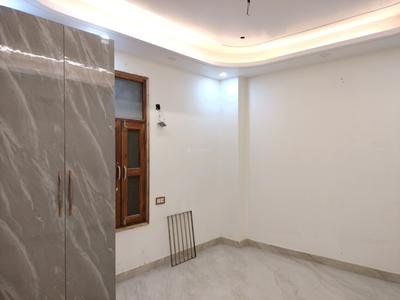 Bedroom Image of 1350 Sq.ft 3 BHK Builder Floor for sale in Shalimar Garden Ghaziabad for Rs. 11510000