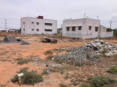 Peedampalli Plot View 3