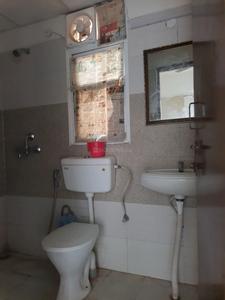 Bedroom One Image of 800 Sq.ft 3 BHK Apartment / Flat for sale in Signature Global Orchard Avenue , Sector 93 Gurgaon for Rs. 8100000