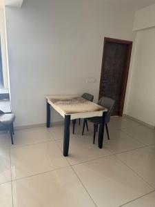 Hall Image of 2450 Sq.ft 3 BHK Apartment / Flat for sale in Chavda Prasthan Appartments, Navrangpura Ahmedabad for Rs. 17500000