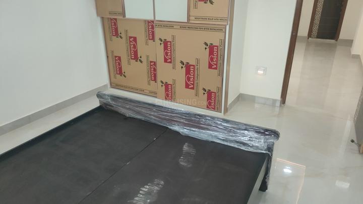 Mahi nivas Bedroom One 1