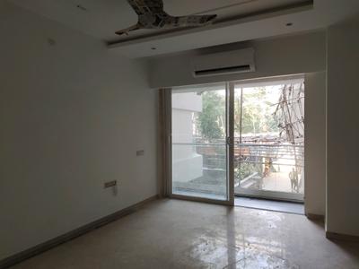 Bedroom Image of 1700 Sq.ft 3 BHK Apartment / Flat for sale in Vile Parle West Mumbai for Rs. 67726400