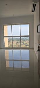 Hall Image of 663 Sq.ft 1 BHK Apartment / Flat for rent in Lodha Upper Thane, Bhiwandi Thane for Rs. 18000