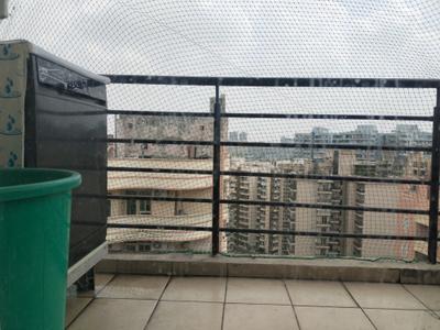 Kitchen Image of 1640 Sq.ft 4 BHK Apartment / Flat for sale in Arihant Ambience, Crossings Republik Ghaziabad for Rs. 19500000