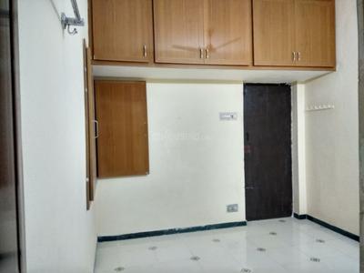 Bedroom Image of 1000 Sq.ft 2 BHK Duplex for rent in Uppilipalayam Coimbatore for Rs. 25000