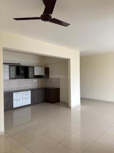 Image of 1500 Sq.ft 3 BHK Apartment / Flat for sale in Sumadhura Silver Ripples, Whitefield, Bengaluru for Rs. 25000000