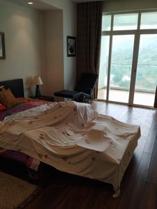 Bedroom Image of 4800 Sq.ft 4.5 BHK Apartment / Flat for sale in Panchshil Casa 9, Baner Pune for Rs. 85000000