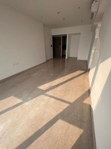 Hall Image of 1850 Sq.ft 5 BHK Apartment / Flat for sale in Lower Parel Mumbai for Rs. 120000000