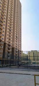 Image of 1500 Sq.ft 3 BHK Apartment / Flat for rent in GM Global Techies Town Tower C, Electronic City, Bengaluru for Rs. 40000