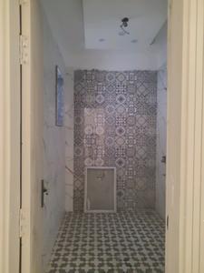 Bedroom Four Image of 2450 Sq.ft 4 BHK Builder Floor for sale in Green Field Colony Faridabad for Rs. 25500000