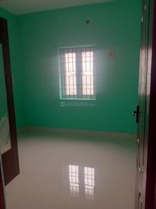 Bedroom Image of 763 Sq.ft 2 BHK Apartment / Flat for sale in Kundrathur Chennai for Rs. 3850000