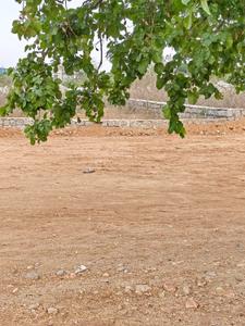Image of 300 Sq.ft Residential Plot / Land for sale in Rampally, Secunderabad for Rs. 14500000