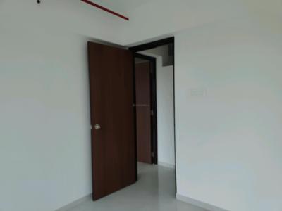 Bedroom Image of 695 Sq.ft 2 BHK Apartment / Flat for sale in Vasai West Vasai for Rs. 8200000