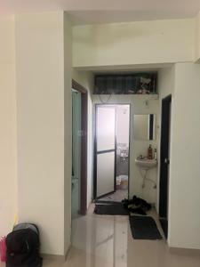 1 BHK Flat