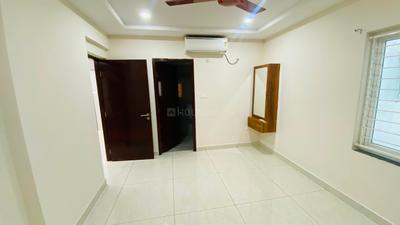 Hall Image of 1800 Sq.ft 2 BHK Apartment / Flat for rent in Vasavi GP Trends, Financial District Hyderabad for Rs. 65000