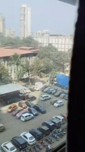 Balcony Image of Tata tower in Worli, Mumbai