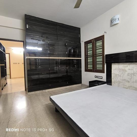 Btm 2nd stage Bedroom 1