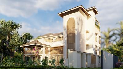 Image of 7006 Sq.ft 5 BHK Independent House for sale in Pilerne, Goa for Rs. 160000000