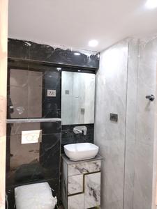 Bedroom Two Image of 1650 Sq.ft 3 BHK Apartment / Flat for sale in CGHS Solomon Heights, Sector 19 Dwarka New Delhi for Rs. 35100000