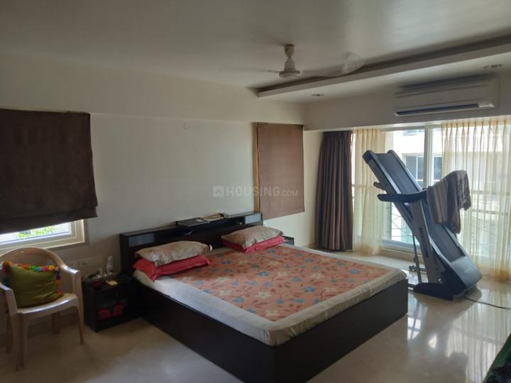 ruhani building 2 Bedroom 1