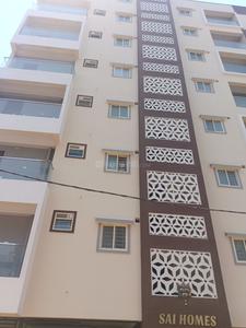 Image of 550 Sq.ft 1 BHK Independent House for rent in Electronic City, Bengaluru for Rs. 19120