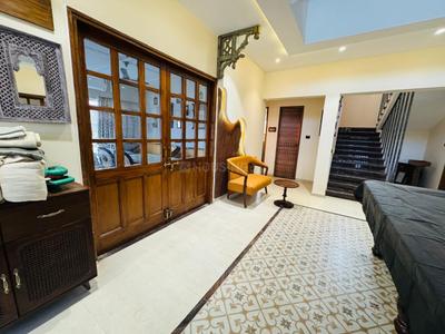 Bedroom Image of 7500 Sq.ft 2 BHK Farm House for sale in Raipura Raipur for Rs. 6790000