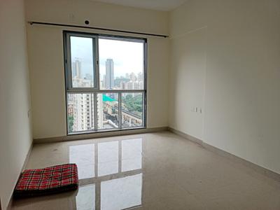 Living Room Image of 520 Sq.ft 1 BHK Apartment / Flat for rent in Kasarvadavali Thane for Rs. 21000