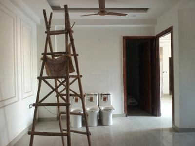 Living Room Image of 1500 Sq.ft 3 BHK Apartment / Flat for sale in Krishna Elite Homes, Noida Extension Greater Noida for Rs. 5860000