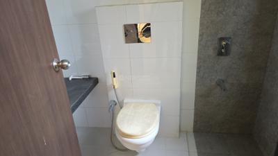 Image of 1650 Sq.ft 3 BHK Apartment / Flat for rent in Amit Eka, Pathardi Phata, Nashik for Rs. 18000